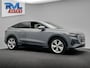 Audi Q4 Sportback e-tron 40 S edition 77 kWh | SOH 96% | Adapt.Cruise/Control | Leder | Virtual | Camera