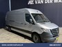 Mercedes-Benz Sprinter 314 CDI 143pk L3H2 Euro6 Airco | Camera | Navigatie | Apple Carplay Android Auto, Parkeersensoren