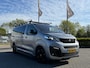 Peugeot Expert 2.0 BlueHDI 180 SPORT Asphalt Trekhaak Leder Imperial Camera 1e Eigenaar