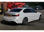 BMW 3-Serie 330e High Executive.M-sport.pano.laser.leder.vele optie.s