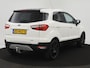 Ford EcoSport 1.0 EcoBoost 125PK Titanium S NAVI|STOELVERW|CRUISE|1/2LEER|17INCH|PDC