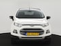 Ford EcoSport 1.0 EcoBoost 125PK Titanium S NAVI|STOELVERW|CRUISE|1/2LEER|17INCH|PDC
