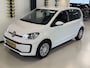 Volkswagen Up! 1.0 BMT move up! / luxe pakket / LED *NAP*