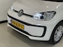 Volkswagen Up! 1.0 BMT move up! / luxe pakket / LED *NAP*