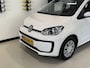 Volkswagen Up! 1.0 BMT move up! / luxe pakket / LED *NAP*