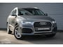 Audi Q3 1.4 TFSI CoD Sport S Line Edition | Stoelverwarming | Trekhaak | Camera | Cruise | Navi | All Seasons | Recent onderhoud