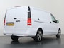 Mercedes-Benz Vito 116 CDI | L2 | SELECT | AUT. | MULTI-BEAM LED LAMPEN | AIRCO | CRUISE | CAMERA | STOELVERWARMING | KUNSTLEDEREN BEKLEDING | BETIMMERDE LAADRUIMTE | 17" LICHTMETALEN WIELEN | CARPLAY | ANDROID AUTO | CERTIFIED