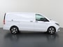 Mercedes-Benz Vito 116 CDI | L2 | SELECT | AUT. | MULTI-BEAM LED LAMPEN | AIRCO | CRUISE | CAMERA | STOELVERWARMING | KUNSTLEDEREN BEKLEDING | BETIMMERDE LAADRUIMTE | 17" LICHTMETALEN WIELEN | CARPLAY | ANDROID AUTO | CERTIFIED