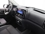 Mercedes-Benz Vito 116 CDI | L2 | SELECT | AUT. | MULTI-BEAM LED LAMPEN | AIRCO | CRUISE | CAMERA | STOELVERWARMING | KUNSTLEDEREN BEKLEDING | BETIMMERDE LAADRUIMTE | 17" LICHTMETALEN WIELEN | CARPLAY | ANDROID AUTO | CERTIFIED