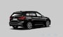 BMW X1 xDrive25e M-Sport,Pano,Keyless,Stoel/stuurverw,HUD,Leer,Memory,Camera,Carplay