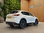 Mazda CX-5 2.0 e-SkyActiv-G M Hybrid 165 Homura | Stoelverwarming/ventilatie | Trekhaak | Adaptive Cruise | Memory