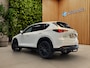Mazda CX-5 2.0 e-SkyActiv-G M Hybrid 165 Homura | Stoelverwarming/ventilatie | Trekhaak | Adaptive Cruise | Memory