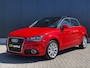 Audi A1 Sportback 1.2 TFSI |panorama dak| zeer nette auto