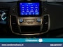 Ford Transit Connect 1.5 EcoBlue L2H1 Euro6 Airco | 3-Zits | Camera | Apple Carplay | Verwarmde voorruit | Trekhaak Parkeersensoren, Bijrijdersbank
