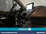 Ford Transit Connect 1.5 EcoBlue L2H1 Euro6 Airco | 3-Zits | Camera | Apple Carplay | Verwarmde voorruit | Trekhaak Parkeersensoren, Bijrijdersbank