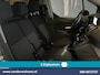 Ford Transit Connect 1.5 EcoBlue L2H1 Euro6 Airco | 3-Zits | Camera | Apple Carplay | Verwarmde voorruit | Trekhaak Parkeersensoren, Bijrijdersbank