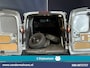 Ford Transit Connect 1.5 EcoBlue L2H1 Euro6 Airco | 3-Zits | Camera | Apple Carplay | Verwarmde voorruit | Trekhaak Parkeersensoren, Bijrijdersbank