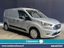 Ford Transit Connect 1.5 EcoBlue L2H1 Euro6 Airco | 3-Zits | Camera | Apple Carplay | Verwarmde voorruit | Trekhaak Parkeersensoren, Bijrijdersbank