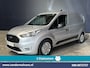 Ford Transit Connect 1.5 EcoBlue L2H1 Euro6 Airco | 3-Zits | Camera | Apple Carplay | Verwarmde voorruit | Trekhaak Parkeersensoren, Bijrijdersbank