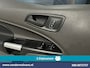 Ford Transit Connect 1.5 EcoBlue L2H1 Euro6 Airco | 3-Zits | Camera | Apple Carplay | Verwarmde voorruit | Trekhaak Parkeersensoren, Bijrijdersbank
