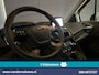 Ford Transit Connect 1.5 EcoBlue L2H1 Euro6 Airco | 3-Zits | Camera | Apple Carplay | Verwarmde voorruit | Trekhaak Parkeersensoren, Bijrijdersbank