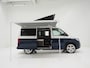 Volkswagen California 2.0 TDI T6.1 | 185PK | Slaaphefdak | Leder | Koelkast | Sfeerlicht | Luxe Fiamma Luifel