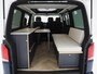 Volkswagen California 2.0 TDI T6.1 | Slaaphefdak | Leder | Koelkast | Sfeerlicht | Luxe Fiamma Luifel