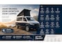 Volkswagen California 2.0 TDI T6.1 | 185PK | Slaaphefdak | Leder | Koelkast | Sfeerlicht | Luxe Fiamma Luifel