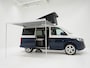 Volkswagen California 2.0 TDI T6.1 | 185PK | Slaaphefdak | Leder | Koelkast | Sfeerlicht | Luxe Fiamma Luifel