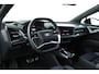 Audi Q4 Sportback e-tron 40 S edition 77 kWh Volleder, Navigatie, Digital Dash!