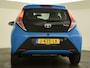 Toyota Aygo 1.0 VVT-i x-cite cabrio | Open dak | Carplay | Camera | Halfleer