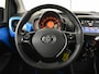 Toyota Aygo 1.0 VVT-i x-cite cabrio | Open dak | Carplay | Camera | Halfleer