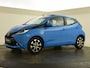 Toyota Aygo 1.0 VVT-i x-cite cabrio | Open dak | Carplay | Camera | Halfleer