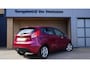 Ford Fiesta 1.0 65pk 5Drs Style Airco Navi Trekhaak 15inch LM Bluetooth *DIS.RIEM V.V.* NL auto 97107km!