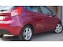 Ford Fiesta 1.0 65pk 5Drs Style Airco Navi Trekhaak 15inch LM Bluetooth *DIS.RIEM V.V.* NL auto 97107km!