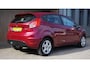 Ford Fiesta 1.0 65pk 5Drs Style Airco Navi Trekhaak 15inch LM Bluetooth *DIS.RIEM V.V.* NL auto 97107km!