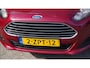 Ford Fiesta 1.0 65pk 5Drs Style Airco Navi Trekhaak 15inch LM Bluetooth *DIS.RIEM V.V.* NL auto 97107km!