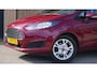 Ford Fiesta 1.0 65pk 5Drs Style Airco Navi Trekhaak 15inch LM Bluetooth *DIS.RIEM V.V.* NL auto 97107km!