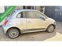 Fiat 500 0.9 TwinAir Turbo Sport