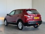 Nissan Qashqai 2.0 Connect Ed. 4WD