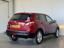 Nissan Qashqai 2.0 Connect Ed. 4WD
