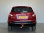 Nissan Qashqai 2.0 Connect Ed. 4WD