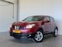 Nissan Qashqai 2.0 Connect Ed. 4WD