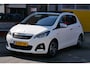 Peugeot 108 1.0 e-VTi Première Top. camera. clima. keyless