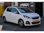 Peugeot 108 1.0 e-VTi Première Top. camera. clima. keyless