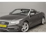Audi A5 Cabriolet 2.0 TFSI Quattro Pro Line S B&O Camera Stoelverw