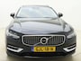 Volvo V90 T8 390pk AWD Inscription / Luchtvering / Bowers&Wilkins Audio / Dubbel glas / 360 Camera / El. Trekhaak / DAB / El. Stoelen / Keyless / Adapt. Cruise / BLIS / Leder