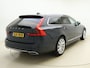 Volvo V90 T8 390pk AWD Inscription / Luchtvering / Bowers&Wilkins Audio / Dubbel glas / 360 Camera / El. Trekhaak / DAB / El. Stoelen / Keyless / Adapt. Cruise / BLIS / Leder
