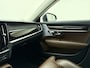 Volvo V90 T8 390pk AWD Inscription / Luchtvering / Bowers&Wilkins Audio / Dubbel glas / 360 Camera / El. Trekhaak / DAB / El. Stoelen / Keyless / Adapt. Cruise / BLIS / Leder