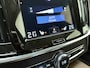 Volvo V90 T8 390pk AWD Inscription / Luchtvering / Bowers&Wilkins Audio / Dubbel glas / 360 Camera / El. Trekhaak / DAB / El. Stoelen / Keyless / Adapt. Cruise / BLIS / Leder
